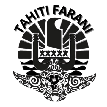 Logo Tahiti Farani