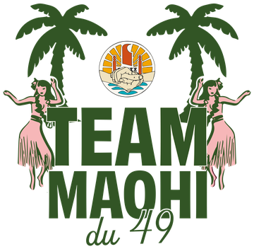Logo Team Maohi du 49